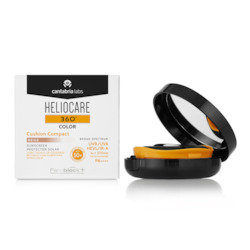 Topicals: 360Â° Cushion Compact Beige