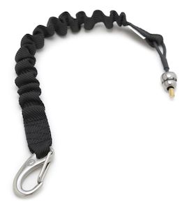 Lanyard: Lanyard - Buckle with Ball System