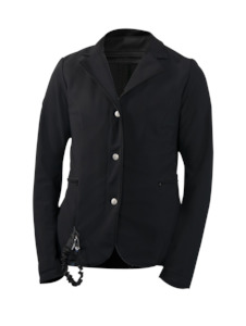 Air vest: Airshell Show Jacket