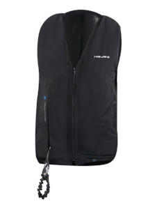 Airvest: a Zip'In2 Airvest