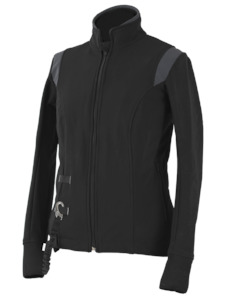 Air vest: Airshell Blouson Jacket - 20% OFF