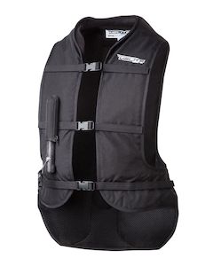 Air vest: Airnest Airvest