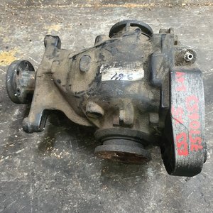 Products: BMW E53 X5 Differential - HellBM Motorsport