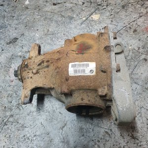 BMW E70 X5 4.0 diesel Differential - HellBM Motorsport