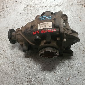 Products: Z4 BMW E85 Differential - HellBM Motorsport