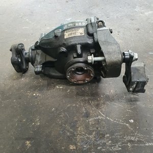 Products: 1 Series BMW E87 120d Differential - HellBM Motorsport