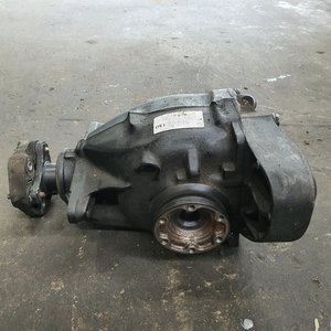 Products: 1 Series BMW E87 130i Differential - HellBM Motorsport