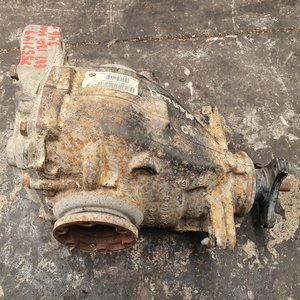 Products: 1 Series BMW E87 130i Manual Differential - HellBM Motorsport