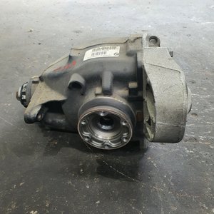Products: 3 Series BMW E8x, E9x 135i, 335i N54 Differential - HellBM Motorsport
