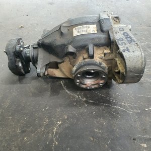 Products: 3 Series BMW E90 320d Differential - HellBM Motorsport