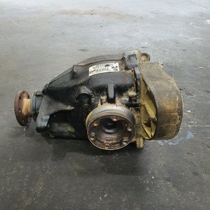 Products: 3 Series BMW E9x N53 Differential - HellBM Motorsport