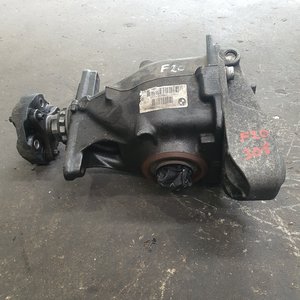 Products: 1 Series BMW F20 116d Differential - HellBM Motorsport