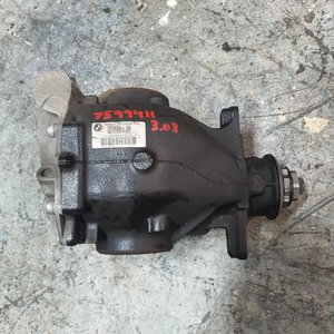 Products: BMW F20 135i M Sport Differential - HellBM Motorsport