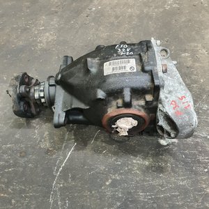 Products: 3 Series BMW F30 328i Differential - HellBM Motorsport