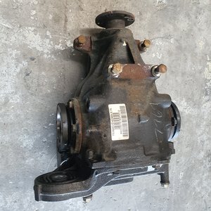 Products: Z3 BMW M Coupe Differential LSD - HellBM Motorsport
