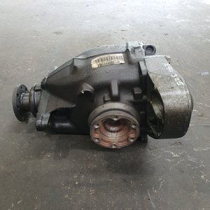 Products: 3 Series BMW E90 325i Differential - HellBM Motorsport