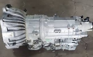 Products: Z3 BMW 1.9 Auto Transmission With Converter - HellBM Motorsport