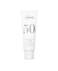 Aspect Environstat SPF50+ Cream Hello Aesthetic