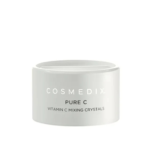 Cosmedix Pure C: Brightening Skin Booster Hello Aesthetic