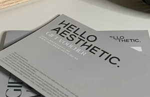 Beauty Gift Voucher: Illuminate Your Loved Ones' Style