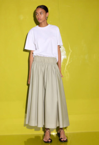 Gregory: Marni Tee White