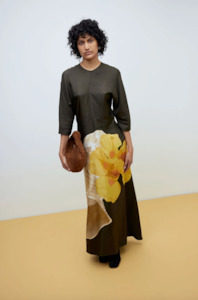 Gregory: Baier Dress