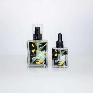 Becca Project: Luna Body Oil