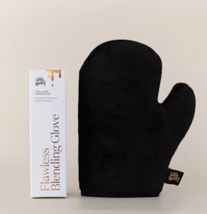 Little Honey: Flawless Blending Glove