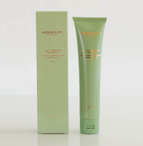 Gifts Under 30: Hand Cream - Fig