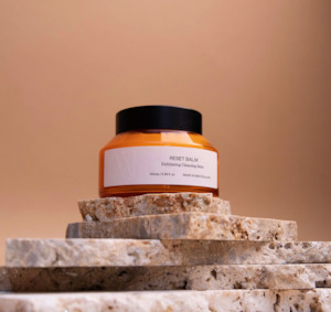 Iammi: Reset Exfoliating Balm