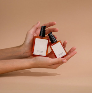 Iammi: Olympia Glow Nourishing Serum