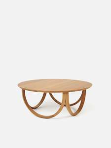 Horizon Coffee Table Oak
