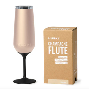 Dining: Champagne Flute - Champagne