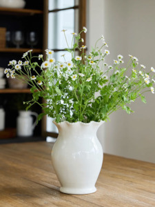 Serveware: Scilla Rope Vase