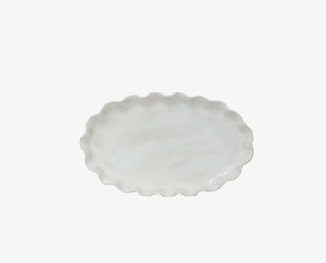 Scilla Rope Serving Platter