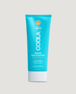 Coola: Hydrating Sunscreen SPF30 - Tropical Coconut