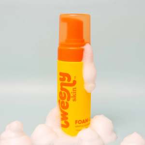 Skincare: FOAM - O Gentle Cleanser 150ml