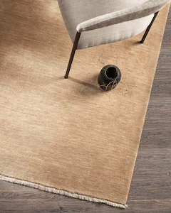 Furniture: Rug - Sandringham Putty - Pre Order