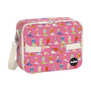 Kollab: Bento Bag - Scootin