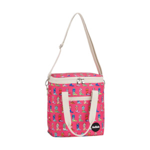 Kollab: Mini Cooler bag - Scootin