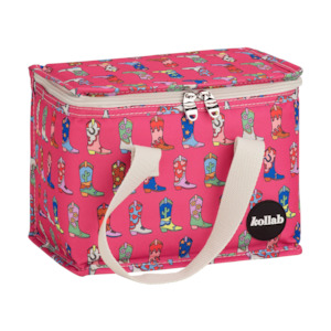 Kollab: Lunch Box - Karen Walker