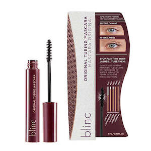 Blinc Original Tubing Mascara - Black