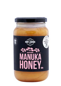 Manuka Honey