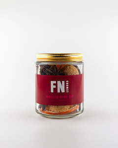 Dining: Mulled Wine Kit