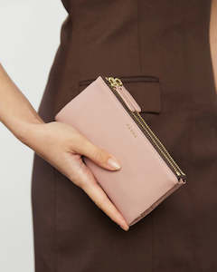 Saben: Sam Wallet - Desert Rose