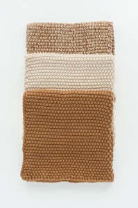 Washcloths - Clay