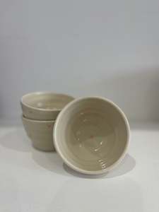 Heart Snack Bowl - Pink