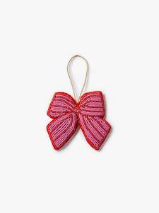 Bow Decoration