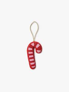 Christmas: Candy Cane Decoration