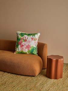 Geranium Multi Cushion + Inner 60x60